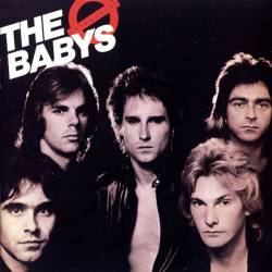 The Babys : Union Jacks